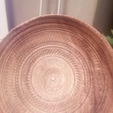 Outils a texturer tournage (systeme D)