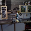 Rallonge pour scie a onglet