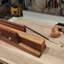 Gabarit pour bandes Kumiko