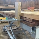 Table de montage réglable en hauteur