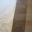 Une chapelle en bois