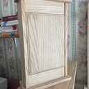 Une horloge à 70 ans