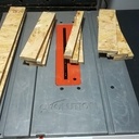 Etageres pour sprays