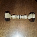 Support articulé pour smartphone, tablette ou gps