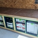 Etabli mft, Floky/Pirard/swann Wild et vous tous