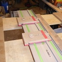 Butée de rail, sauce Boris BEAULAN ...