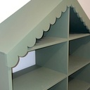 Bibliothèque pour enfants