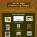 Horloges et Sculptures kinetic Bois