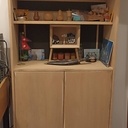Meuble de Bureau