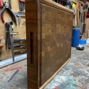 Mini Billot de boucher