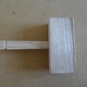Maillet Rustique
