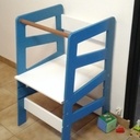 Tour d'observation pour deux