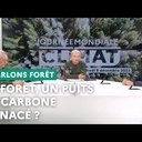 Le futur de la forêt en France
