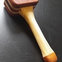 Maillet - ma première réalisation