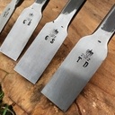 De beaux outils forgés pour Notre-Dame