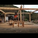 Construction d'un atelier pour des siècles .