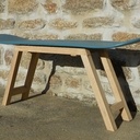 Banc Skateboard