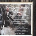 Scierie-musée Vincent