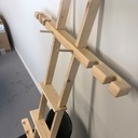 Porte queues de billard