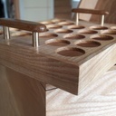 Boîte à huiles essentielles