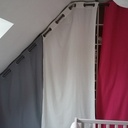 Dressing Chambre enfant mansarde et deco