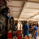 Ateliers Menuiserie et Serrurerie