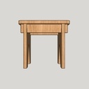 Tabouret pour enfants