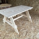 Petite table