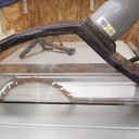 Mes essais sur les capes de scies