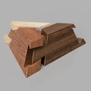 Queues d'arondes (ter)