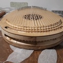 Une sorte de cythare