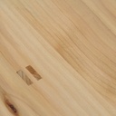 Banc en cèdre