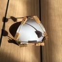 Aujourd'hui, on prototype ... un fauteuil !