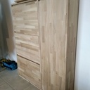 Meuble à chaussures