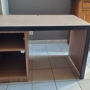 Enfin j'ai mon bureau  !!!