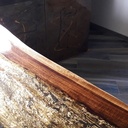 Cuisine résine & 24k