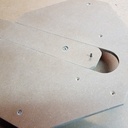 Compas petits rayons