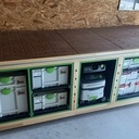 Etabli mft, Floky/Pirard/swann Wild et vous tous