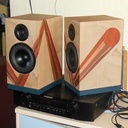 Enceinte 2.1
