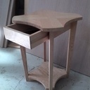 Meuble formation première TMA