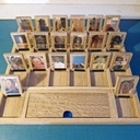 Jeu du qui est-ce ? dans sa boite - Avec les photos de la famille