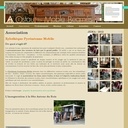 La Xylothèque Pyrénéenne Mobile