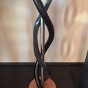 Le Caducée ou l'art du débillardé parfaitement carré ou rond