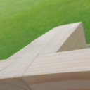 Assemblage à double queue d'aronde