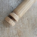 Semoir compte graine