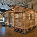 Les métiers, savoir-faire et outils ancestraux des charpentiers japonais