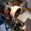 Nouveau bouchon de bouteille