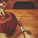 Lampe de table * Dodécaèdre