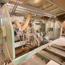 Ennormément de matériel de menuiserie d'occasion à vendre