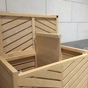 Séparation intérieure